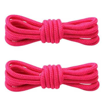 Fako Fashion - Schoenveters - Rond - Gevlochten -  5mm -, Kleding | Heren, Schoenen, Verzenden, Nieuw