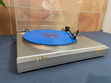 Akai - AP-B110 - Auto Return Platenspeler, Nieuw