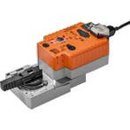 Actionneur Belimo Sûr En Cas De Défaillance NC/NO 24VAC/DC, Verzenden