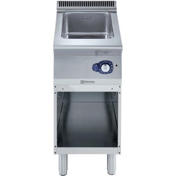 Multifunctionele Varipan | e-XP 700 | Gas | 11L |, Verzenden, Nieuw in verpakking