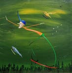 Jarosaw Kieczyski - Skate or fly?