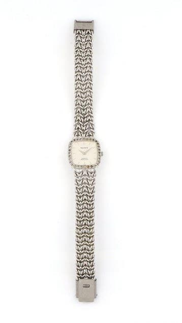 Waltham - Quartz Bracelet - Zonder minimumprijs - Dames -
