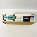 Tamiya 1:20 - Modelbouwdoos - Leyton House CG901B - Vintage
