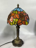 Lampe de bureau - Verre - Lustre