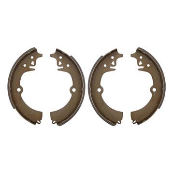 Remschoenen Achteras Peugeot 404 Stationwagen 1.6 1962-1971, Verzenden, Nieuw, Peugeot