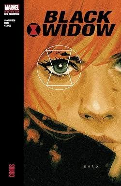 Black Widow Modern Era Epic Collection Volume 3: Chaos, Verzenden, Nieuw