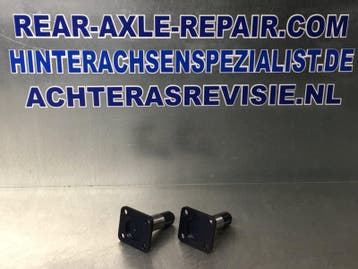 Ombouwset R180 Subaru WRX naar Datsun 510 - 240Z assen., Verzenden, Nieuw, Subaru