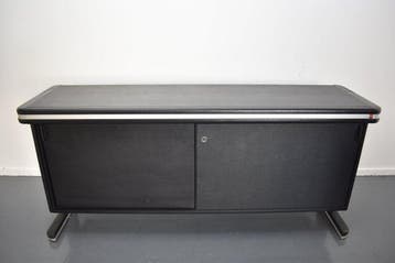 Alex Linder - Alex Linder Werkstätten - Dressoir (2) -