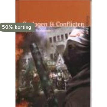 Oorlogen & conflicten / De feiten over... 9789054959762, Boeken, Verzenden, Zo goed als nieuw, S. Nusbacher