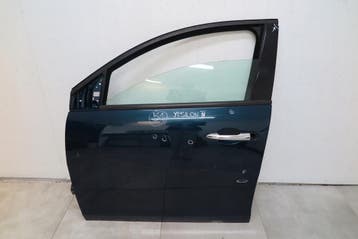 Lancia Ypsilon III 3 deuren links voorportier, Verzenden
