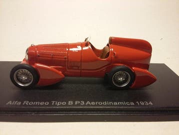 Neo Concept 1:43 - Modelauto, Nieuw