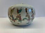 Keramiek - China - Tongzhi (1862-1874)