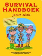 Survival handboek Junior editie / Junior editie, Verzenden, David Borgenicht