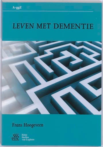 Leven met dementie / Van A tot ggZ 9789031350872, Verzenden, Gelezen, F. Hoogeveen