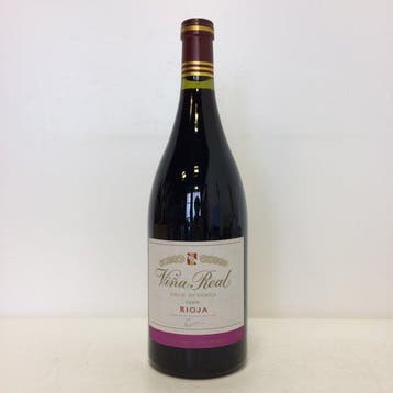 1999 C.V.N.E. Viña Real - Rioja Gran Reserva - 1 Dubbele, Verzamelen, Nieuw