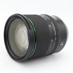 Pentax HD D FA 24-70mm f/2.8 ED SDM WR | Tweedehands, Audio, Tv en Foto, Verzenden, Zo goed als nieuw