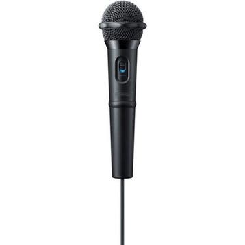 Originele Wii U Microphone, Verzenden, Nieuw