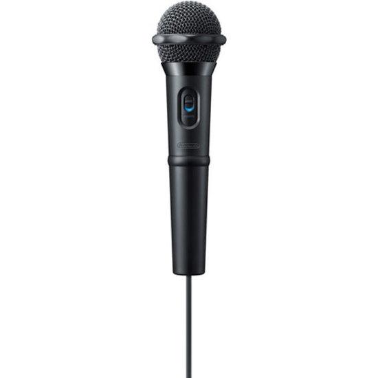 Originele Wii U Microphone, Games en Spelcomputers, Spelcomputers | Nintendo Wii U, Verzenden