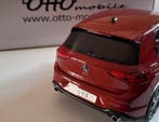 Otto Mobile 1:18 - Voiture miniature - Volkswagen Golf Mk8, Hobby & Loisirs créatifs