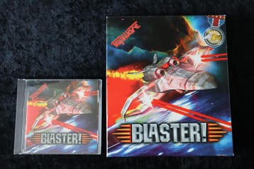 Blaster! PC Big Box, Games en Spelcomputers, Verzenden, Nieuw