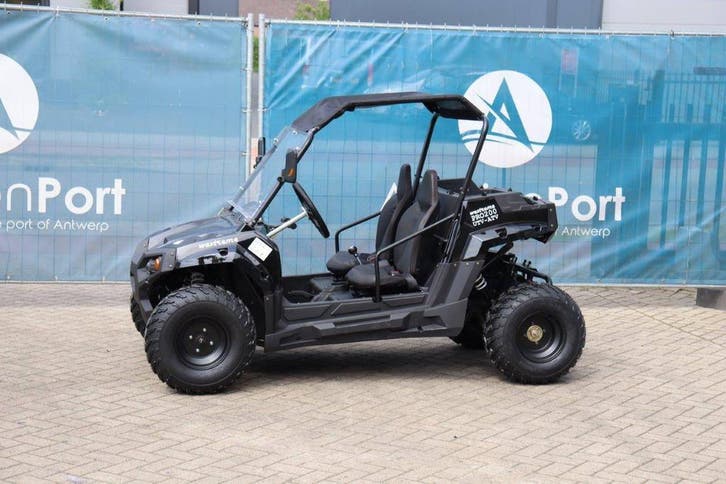 Veiling: Gator Wextreme UTV-ATV200 Pro Benzine 13pk 2024 Nie, Sports & Fitness, Golf, Enlèvement