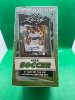2023/24 Leaf 1 Guaranteed Autograph! - 1 Sealed box - Near