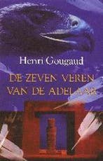Zeven veren van de adelaar 9789038915616 H. Gougaud, Verzenden, Gelezen, H. Gougaud