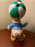 Donald Duck - Vintage Walt Disney Louie Kwak 1962 Britains, Verzamelen, Nieuw