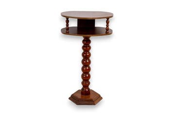 Table dappoint - Table d’appoint / Support pour téléphone -