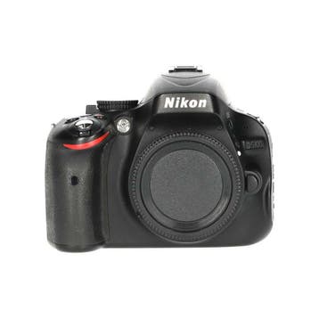 Nikon D5100 met garantie, TV, Hi-fi & Vidéo, Ophalen of Verzenden