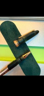Omas - Perrier-Jouët Jubiläumsedition - Roller balpen, Nieuw