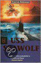 USS Seawolf 9789044930146 Peter Robinson, Boeken, Verzenden, Gelezen, Peter Robinson