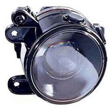Volkswagen Golf V 2003-2004 Mistlicht Rechts H11 Hella, Verzenden