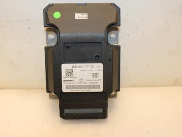 Module (diversen) Audi Q7 O105922