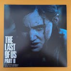 Gustavo Santaolalla / Mac Quayle - The Last Of Us Part II, Verzenden