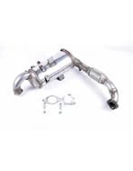 Roetfilter Ford Focus 1.6 TDCi, Verzenden