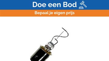 Bieden: 24V 25W Marine Navigation Index Lamp – Durable Weat, Ophalen of Verzenden, Nieuw