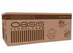 OASIS® Naturebase Bio Floral Foam Corso 1 biologisch, Nieuw