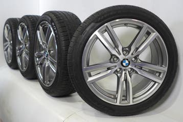 BMW 2 serie F45 F46 Active Gran Tourer 486M 18 inch velgen P, Autos : Pièces & Accessoires, Pneus & Jantes, Ophalen of Verzenden