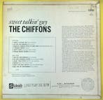 The Chiffons - Sweet Talkin Guy (UK 1966 MONO 1st pressing, Nieuw in verpakking
