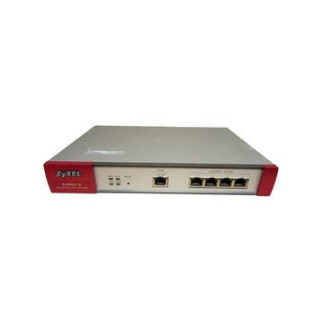 Zyxel ZyWALL 5, Computers en Software, Ophalen of Verzenden, Nieuw