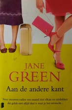 Aan de andere kant (special) 9789022556757 Jane Green, Verzenden, Jane Green