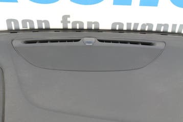 AIRBAG KIT – TABLEAU DE BORD NOIR BLANC VOLVO V90 (2016-….), Utilisé, Volvo