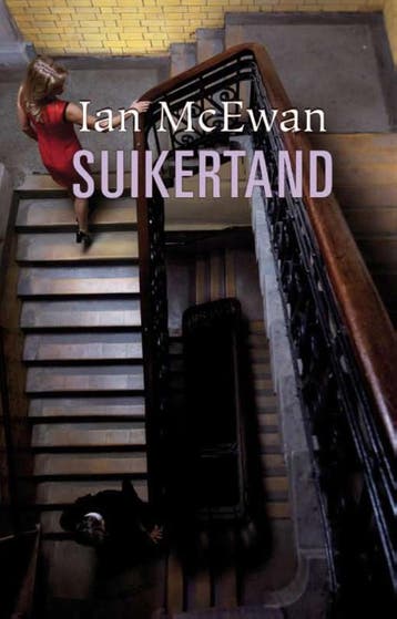 Suikertand 9789076168449 Ian McEwan, Boeken, Verzenden, Zo goed als nieuw, Ian McEwan