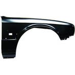 Zijscherm Rechts BMW E30 MET Knipperlicht Gat B5942, Auto-onderdelen, Nieuw, Voor, BMW, Spatbord