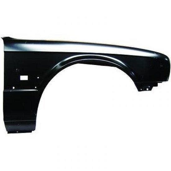 Zijscherm Rechts BMW E30 MET Knipperlicht Gat B5942, Auto-onderdelen, Carrosserie, Nieuw, BMW, Voor, Rechts, Spatbord