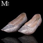 Dote da Cerimonia 745 g - Zilver - Tradizione Moghul. -