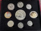 Andorra. Probe Set 2003, Postzegels en Munten