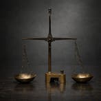 Instrument technique - Italie - 1930-1940 - Balance