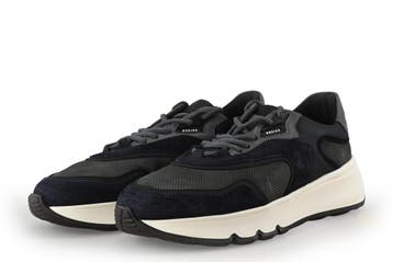 Nubikk Sneakers in maat 41 Blauw, Nubikk, Zo goed als nieuw, Sneakers, Verzenden